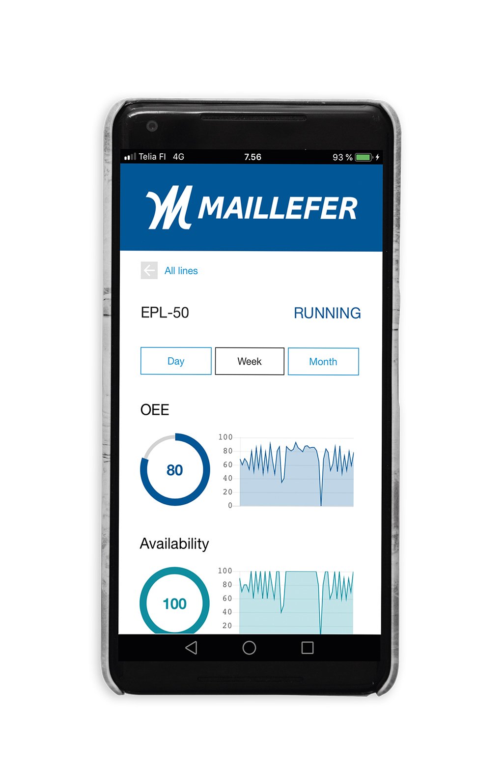 /Enter New App for Remote Tracking